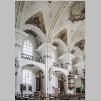 St. Peter im Schwarzwald, Foto Bieri, sueddeutscher-barock.ch,4.jpg